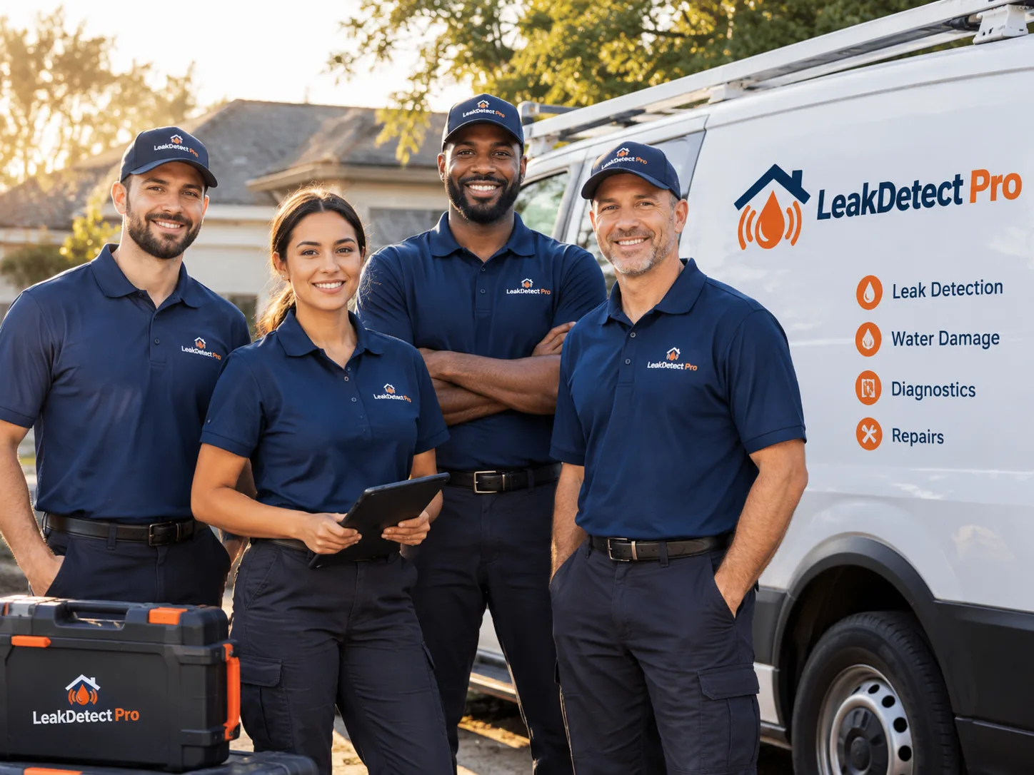 Roof Repair company in Lowell, AR